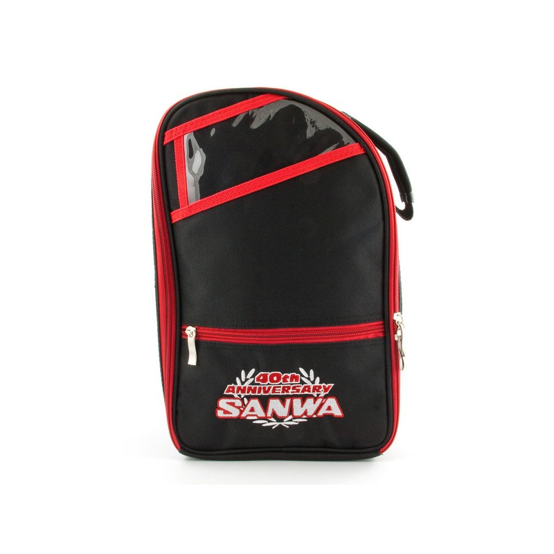 SANWA Jubileuszowa torba "40th Anniversary Edition" na nadajnik