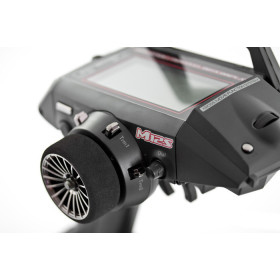 SANWA Aparatura M12S 2.4GHz