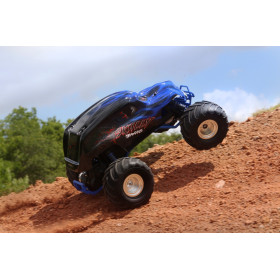 TRAXXAS Skully 2WD 1/10 Monster Truck (36064-1)