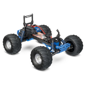 TRAXXAS Skully 2WD 1/10 Monster Truck (36064-1)