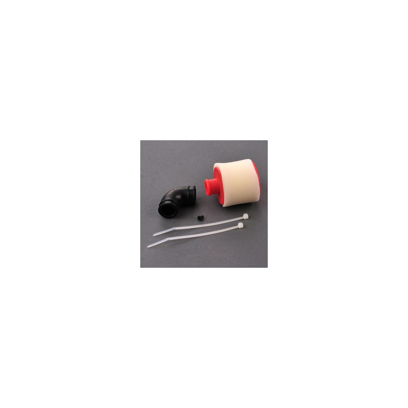 THUNDER TIGER Filtr powietrza / Air Filter .21 (Orange)