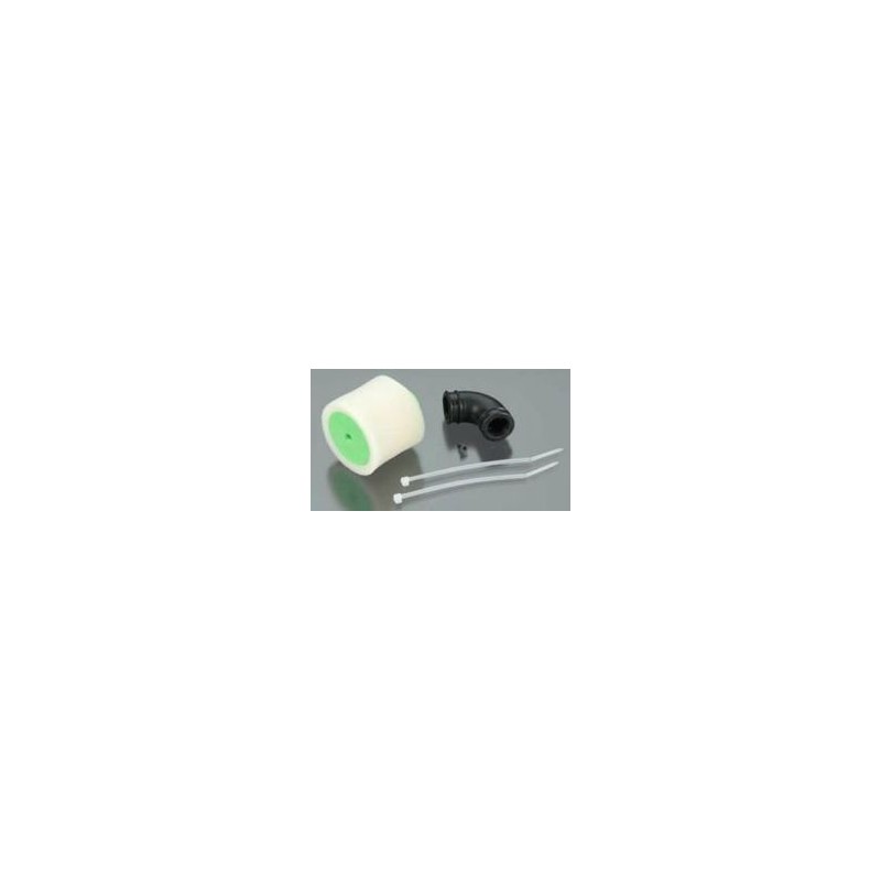 THUNDER TIGER Filtr powietrza / Air Filter .21 (Green)