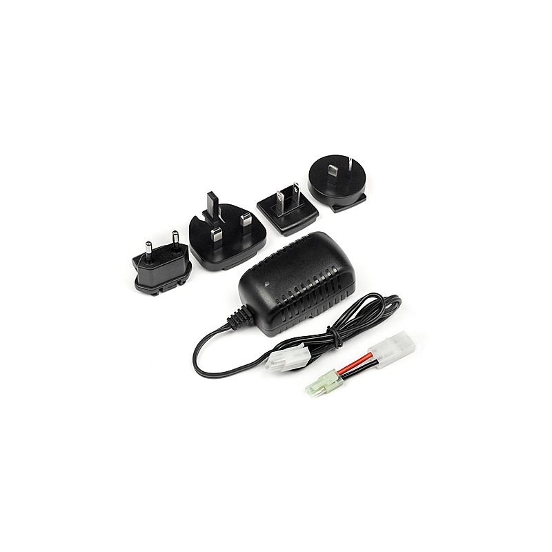 MAVERICK Ładowarka 300mAh do akumulatorów 7.2V