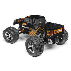 HPI RACING JUMPSHOT MT Monster Truck 2WD 1/10 RTR
