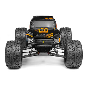 HPI RACING JUMPSHOT MT Monster Truck 2WD 1/10 RTR