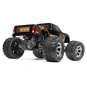 HPI RACING JUMPSHOT MT Monster Truck 2WD 1/10 RTR
