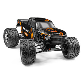 HPI RACING JUMPSHOT MT Monster Truck 2WD 1/10 RTR