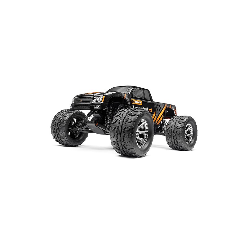 HPI RACING JUMPSHOT MT Monster Truck 2WD 1/10 RTR