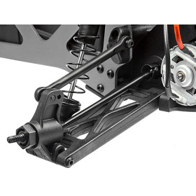 HPI RACING JUMPSHOT MT Monster Truck 2WD 1/10 RTR