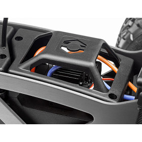 HPI RACING JUMPSHOT MT Monster Truck 2WD 1/10 RTR