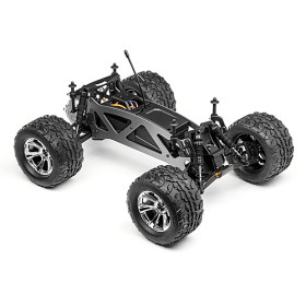 HPI RACING JUMPSHOT MT Monster Truck 2WD 1/10 RTR