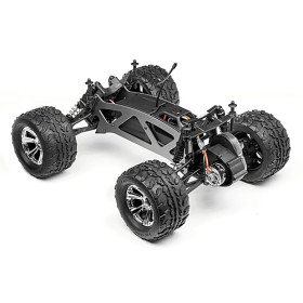 HPI RACING JUMPSHOT MT Monster Truck 2WD 1/10 RTR