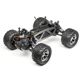 HPI RACING JUMPSHOT MT Monster Truck 2WD 1/10 RTR