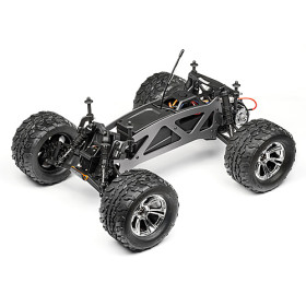 HPI RACING JUMPSHOT MT Monster Truck 2WD 1/10 RTR