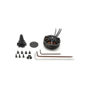 EMAX Silnik MT3506 CCW 650KV 250W Lewe obroty - ciąg 1200g