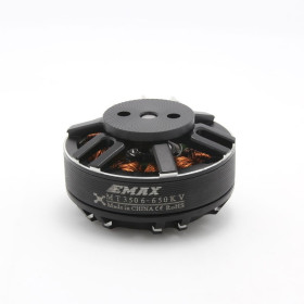 EMAX Silnik MT3506 CCW 650KV 250W Lewe obroty - ciąg 1200g