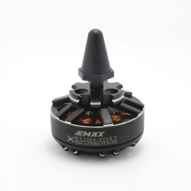 EMAX Silnik MT3506 CCW 650KV 250W Lewe obroty - ciąg 1200g