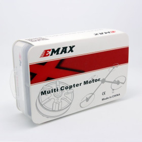 EMAX Silnik MT4114 CW 340KV 350W Prawe obroty - ciąg 2020g
