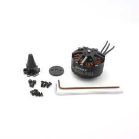 EMAX Silnik MT4114 CW 340KV 350W Prawe obroty - ciąg 2020g