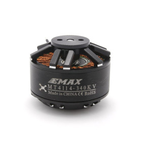 EMAX Silnik MT4114 CW 340KV 350W Prawe obroty - ciąg 2020g