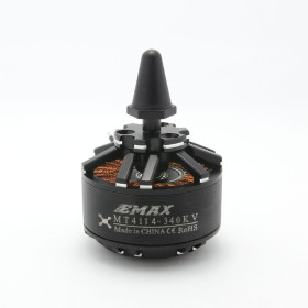 EMAX Silnik MT4114 CW 340KV 350W Prawe obroty - ciąg 2020g