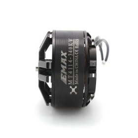 EMAX Silnik MT4114 CW 340KV 350W Prawe obroty - ciąg 2020g