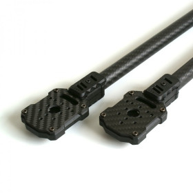 TAROT FY690S Hexa Carbon - Profesjonalna rama 690mm TL68C01