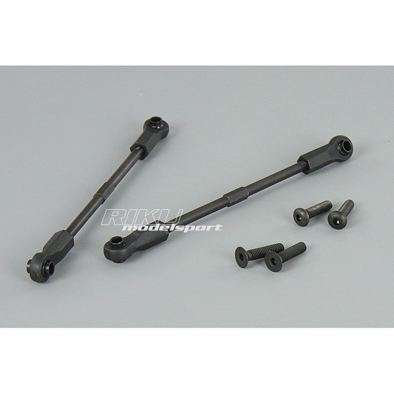 BSD RACING Komplet popychaczy