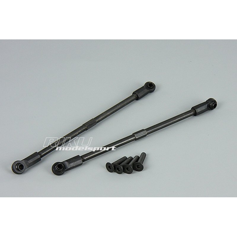 BSD RACING Komplet popychaczy