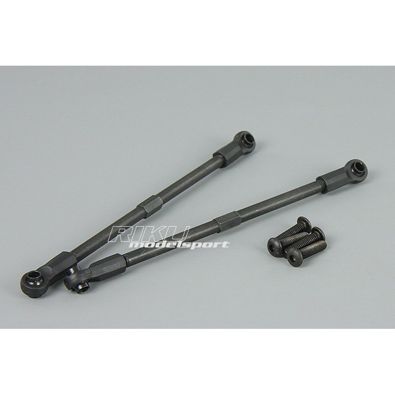 BSD RACING Komplet popychaczy