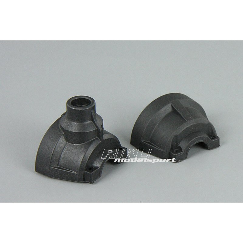 BSD RACING Obudowa dyferencjału