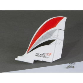 RMS Motoszybowiec SKY SURFER KIT
