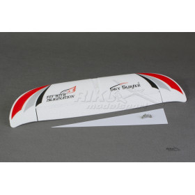 RMS Motoszybowiec SKY SURFER KIT