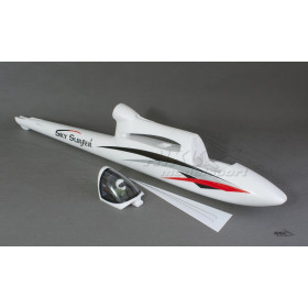 RMS Motoszybowiec SKY SURFER KIT