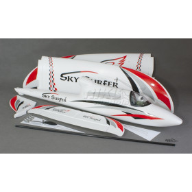RMS Motoszybowiec SKY SURFER KIT