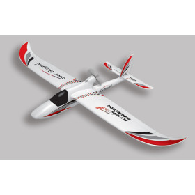 RMS Motoszybowiec SKY SURFER KIT