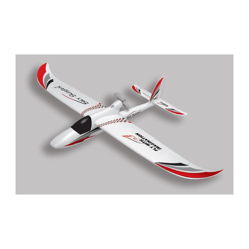 RMS Motoszybowiec SKY SURFER KIT