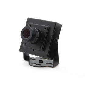 CHRL Kamera płytkowa FPV Sony 811C 700TVL 1/3CCD 0,01 Luxa w obudowie