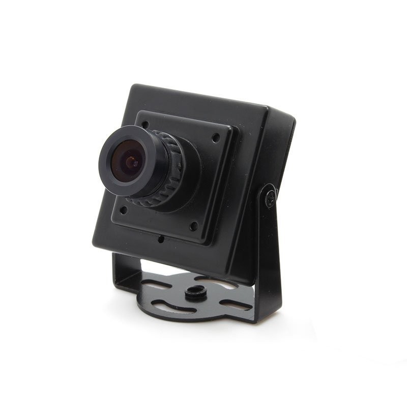 CHRL Kamera płytkowa FPV Sony 811C 700TVL 1/3CCD 0,01 Luxa w obudowie