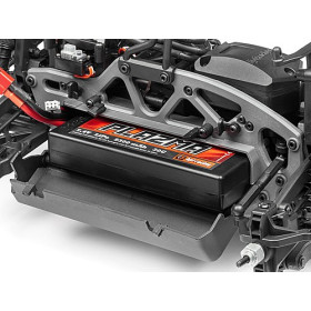 HPI RACING SAVAGE XS FLUX RTR - Ford Raptor
