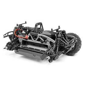 HPI RACING SAVAGE XS FLUX RTR - Ford Raptor