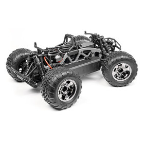 HPI RACING SAVAGE XS FLUX RTR - Ford Raptor