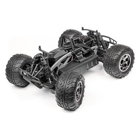 HPI RACING SAVAGE XS FLUX RTR - Ford Raptor