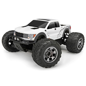 HPI RACING SAVAGE XS FLUX RTR - Ford Raptor