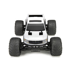 HPI RACING SAVAGE XS FLUX RTR - Ford Raptor