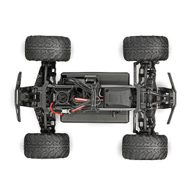 HPI RACING SAVAGE XS FLUX RTR - Ford Raptor