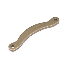 MAVERICK ALUMINIUM STEERING ACKERMANN LINK