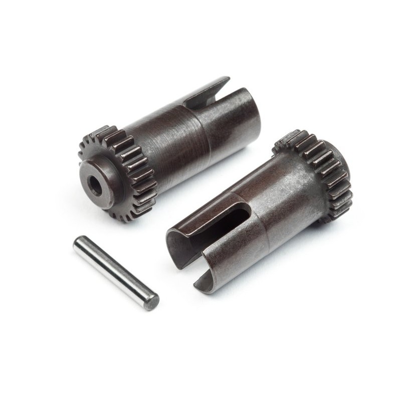 HPI RACING DIFF OUTDRIVE (2PCS)
