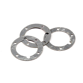 MAVERICK DIFFERENTIAL GASKET 16X25X0.5MM (3PCS)