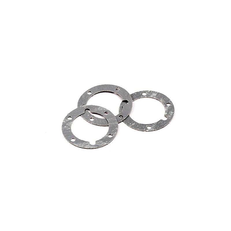 MAVERICK DIFFERENTIAL GASKET 16X25X0.5MM (3PCS)